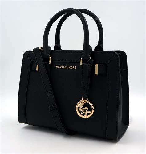 handtaschen schwarz michael kors|michael kors handbags sale.